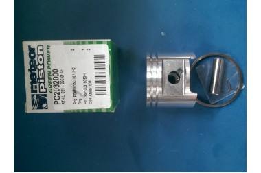 Поршень STIHL 290 46мм у зборі бензопила  METEOR Італія